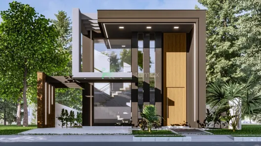 Casa com 4 Quartos à venda, 234m² no Ponta Negra, Manaus