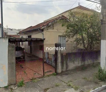 Casa com 3 Quartos à venda, 262m² no Vila Anastácio, São Paulo