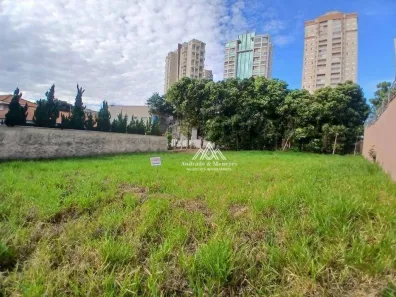 Lote/Terreno à venda, 735m² no Jardim Canadá, Ribeirão Preto