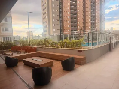 Apartamento com 2 Quartos para alugar, 59m² no Nova Suíssa, Belo Horizonte