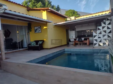 Casa com 3 Quartos à venda, 360m² no São Benedito, Santa Luzia