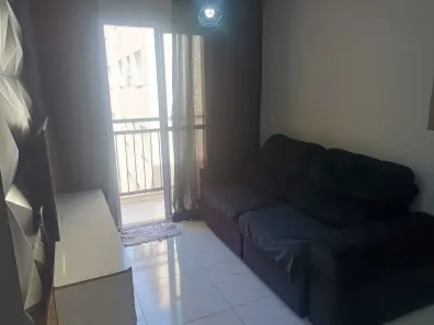 Apartamento com 2 Quartos à venda, 48m² no Santa Maria, Osasco