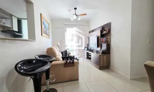 Apartamento com 2 Quartos à venda, 61m² no Freguesia (Jacarepaguá), Rio de Janeiro