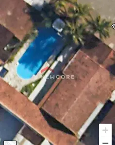 Casa com 5 Quartos à venda, 360m² no Maracanã, Praia Grande