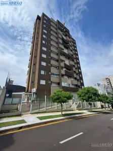 Apartamento com 1 Quarto para alugar, 57m² no Jardim Cerro Azul, Maringá