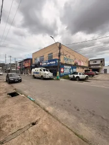 Consultório com 1 Quarto para alugar, 480m² no Liberdade, São Luís