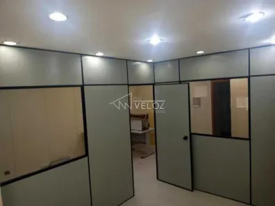 Sala Comercial à venda, 48m² no Centro, Rio de Janeiro
