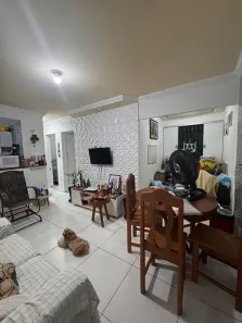 Apartamento com 2 Quartos à venda, 56m² no Turu, São Luís