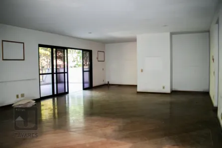 Apartamento com 4 Quartos à venda, 280m² no Barra da Tijuca, Rio de Janeiro