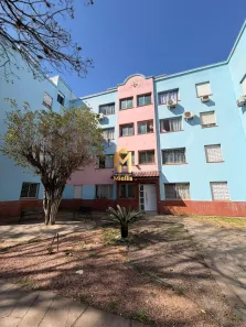 Apartamento com 2 Quartos à venda, 58m² no Sarandi, Porto Alegre