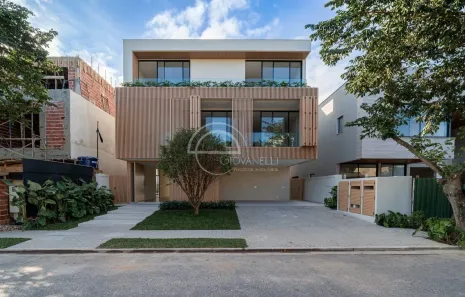 Casa com 5 Quartos à venda, 750m² no Barra da Tijuca, Rio de Janeiro