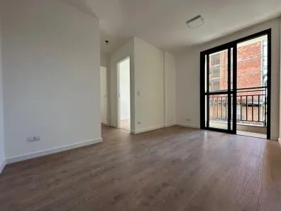 Apartamento com 2 Quartos à venda, 47m² no Prado Velho, Curitiba