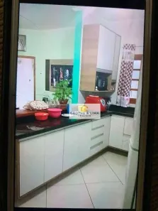 Casa com 2 Quartos à venda, 85m² no Jardim Santo Onofre, São José dos Campos