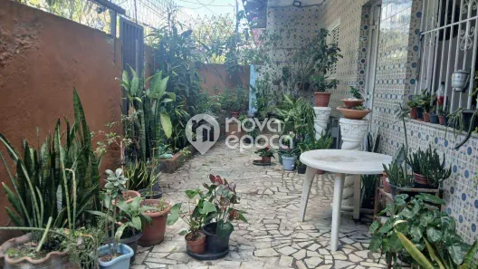 Apartamento com 3 Quartos à venda, 192m² no Benfica, Rio de Janeiro