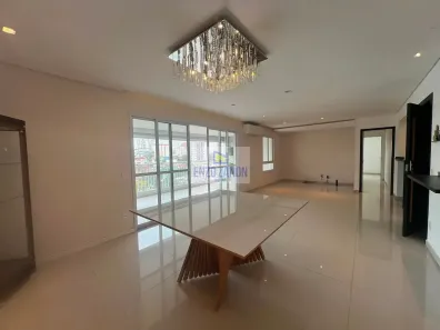 Apartamento com 3 Quartos à venda, 155m² no Planalto, São Bernardo do Campo