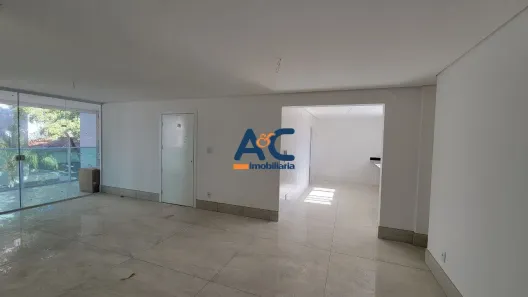Apartamento com 4 Quartos à venda, 200m² no Castelo, Belo Horizonte