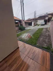 Casa de Condomínio com 2 Quartos à venda, 75m² no Mogi Moderno, Mogi das Cruzes