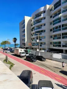 Flat com 1 Quarto à venda, 35m² no Praia do Pecado, Macaé