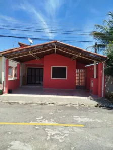 Casa de Condomínio com 3 Quartos à venda, 125m² no Parque Califórnia, Jacareí