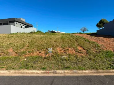 Lote/Terreno à venda, 282m² no Cidade Planejada II, Bragança Paulista
