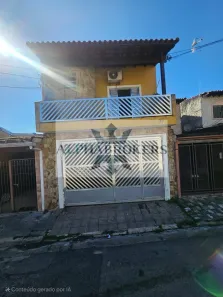Casa com 4 Quartos à venda, 173m² no Pestana, Osasco