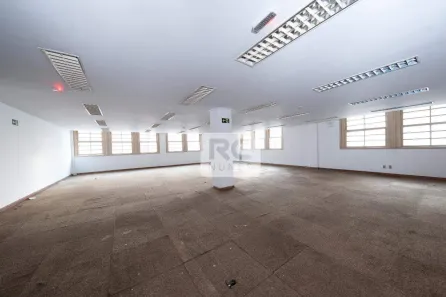 Sala Comercial para alugar, 400m² no Centro, Belo Horizonte