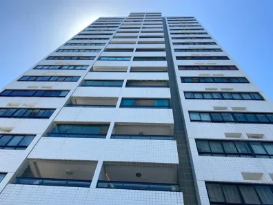 Apartamento com 3 Quartos à venda, 110m² no Candeias, Jaboatão dos Guararapes