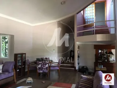 Sobrado com 3 Quartos à venda, 500m² no Parque Industrial Lagoinha, Ribeirão Preto