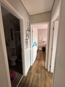 Apartamento com 2 Quartos à venda, 54m² no Santa Maria, Santo André