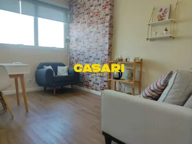 Sala Comercial à venda, 37m² no Centro, São Bernardo do Campo