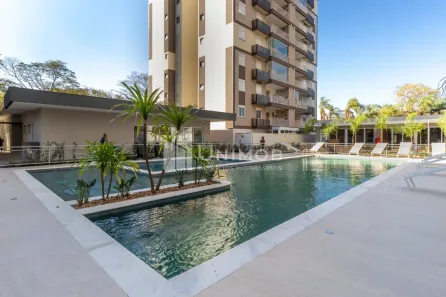 Apartamento com 2 Quartos à venda, 83m² no Santa Terezinha, Paulínia