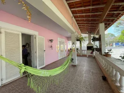 Casa com 4 Quartos à venda, 250m² no Jardim Esplanada, São José dos Campos