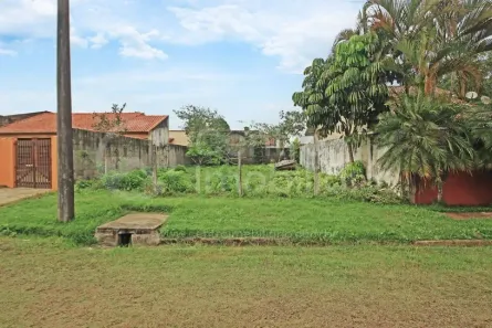 Lote/Terreno à venda, 308m² no Jardim Sao Luis, Peruíbe