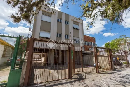 Apartamento com 1 Quarto à venda, 39m² no Santa Maria Goretti, Porto Alegre