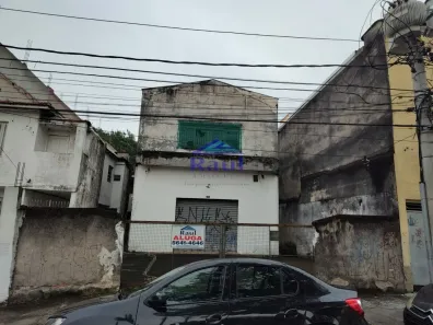 Prédio Comercial à venda, 238m² no Santo Amaro, São Paulo