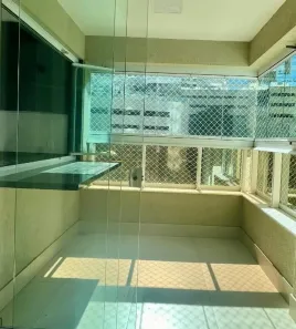 Apartamento com 2 Quartos para alugar, 77m² no Vila da Serra, Nova Lima