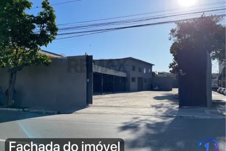 Galpão/Depósito/Armazém para alugar, 1448m² no Casa Verde Alta, São Paulo
