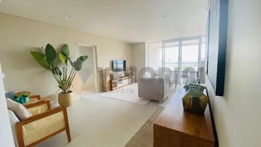 Apartamento com 3 Quartos à venda, 127m² no Parque Balneário Poiares, Caraguatatuba