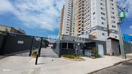 Apartamento com 2 Quartos para alugar, 45m² no Jardim Santa Rosália, Sorocaba