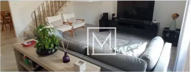 Sobrado com 3 Quartos à venda, 206m² no Bosque da Saúde, São Paulo