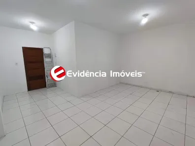 Kitnet com 1 Quarto para alugar, 20m² no Vila Scarpelli, Santo André