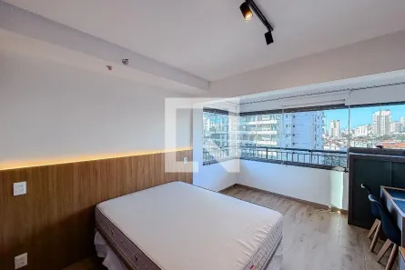 Kitnet com 1 Quarto à venda, 30m² no Vila Mariana, São Paulo