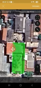Lote/Terreno à venda, 360m² no Parque Maracanã, Contagem