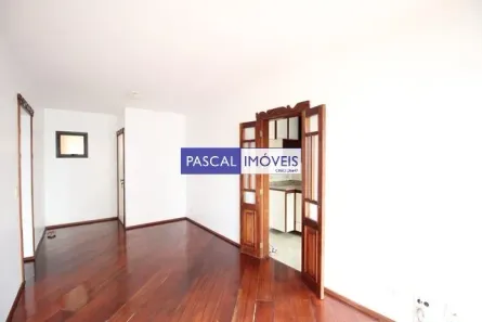 Apartamento com 2 Quartos à venda, 80m² no Brooklin Paulista, São Paulo