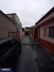 Casa com 3 Quartos à venda, 550m² no Vila Milton, Guarulhos