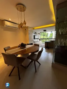 Apartamento com 2 Quartos à venda, 93m² no Mont Serrat, Porto Alegre