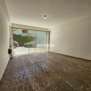Sobrado com 3 Quartos à venda, 116m² no Jardim Santo Amaro, São Paulo