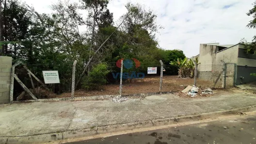 Lote/Terreno à venda, 452m² no Jardim Morumbi, Indaiatuba