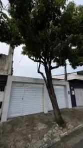 Casa com 4 Quartos à venda, 167m² no Santo Amaro, Recife