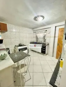 Casa com 3 Quartos à venda, 209m² no Monte Castelo, São José dos Campos